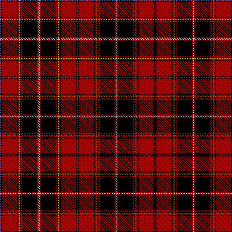 Tartan image: Red Northern. Click on this image to see a more detailed version.
