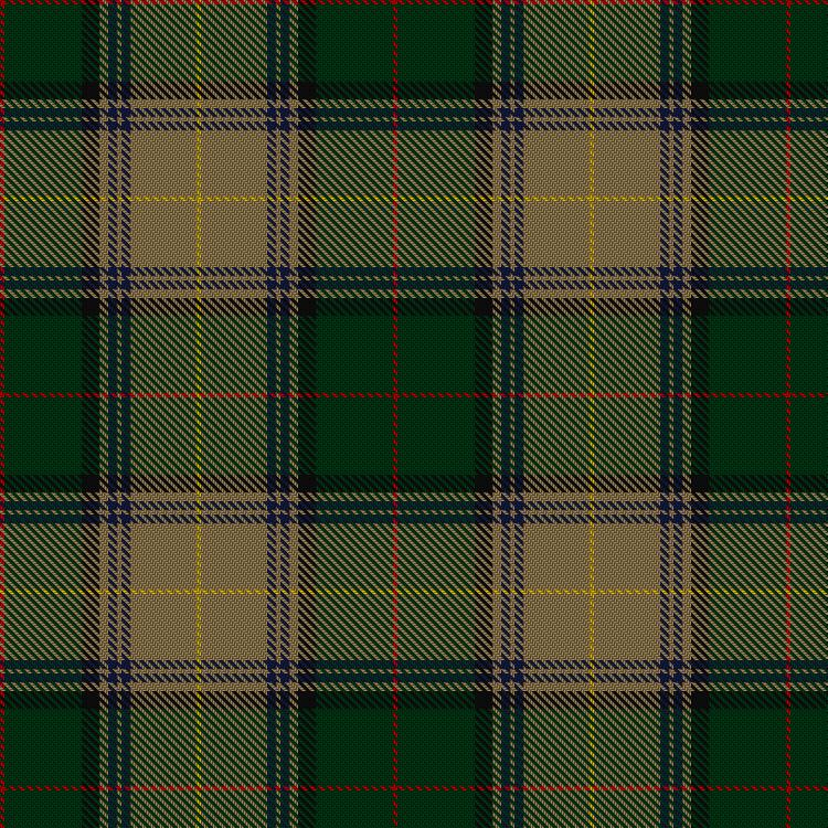 Tartan image: Dorrance, J & G (Personal). Click on this image to see a more detailed version.