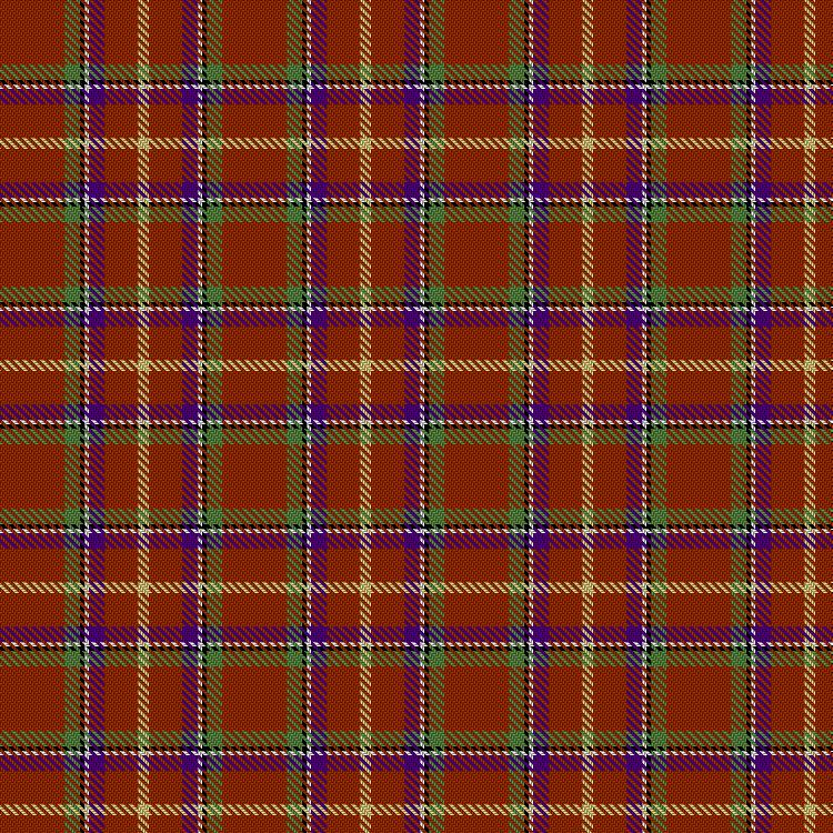 Tartan image: Gill, Margaret & Geoffrey and Family (Personal). Click on this image to see a more detailed version.