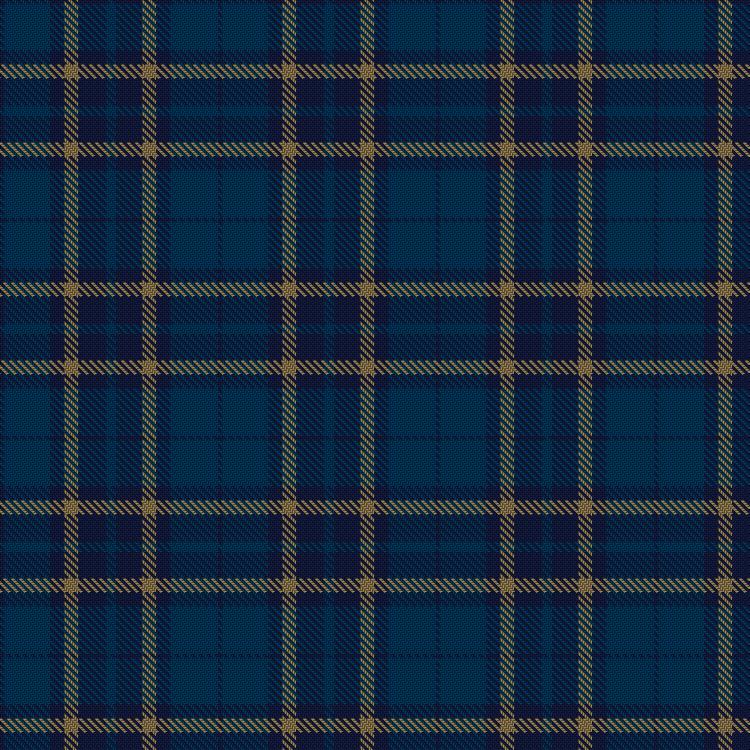 Tartan image: Drey Balken Lodge Münster. Click on this image to see a more detailed version.
