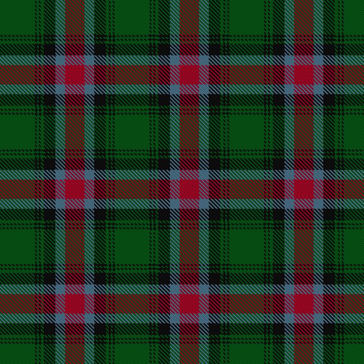 Tartan image: Georgia, State of. Click on this image to see a more detailed version.
