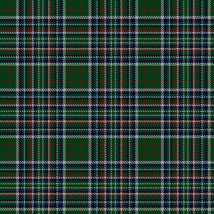 Tartan image: Gatlin, Charles M and Family (Personal). Click on this image to see a more detailed version.