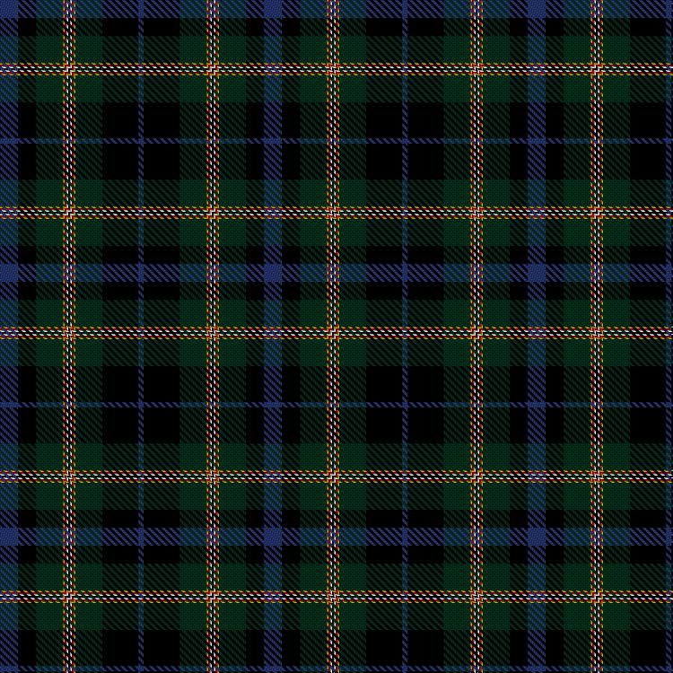 Tartan image: Lodge Eastern Star No. 368. Click on this image to see a more detailed version.