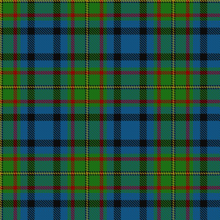 Tartan image: Gillies #2. Click on this image to see a more detailed version.