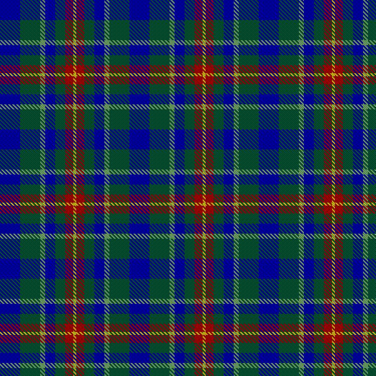 Tartan image: SotoBerg, Cedessa & Shelby (Personal). Click on this image to see a more detailed version.