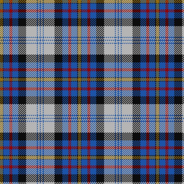 Tartan image: Gillies Dress Blue. Click on this image to see a more detailed version.