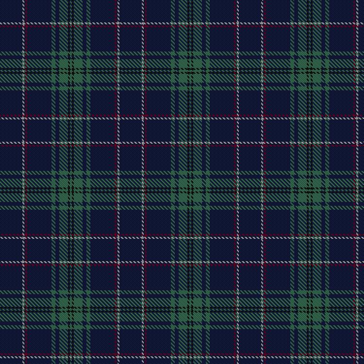 Tartan image: Jeromson, S (Personal). Click on this image to see a more detailed version.