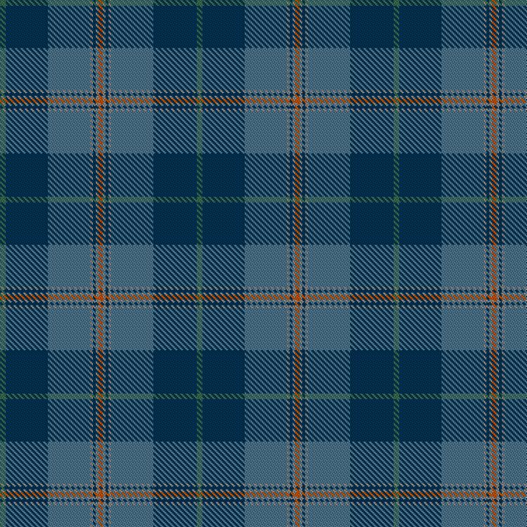 Tartan image: Wester Ross Salmon. Click on this image to see a more detailed version.