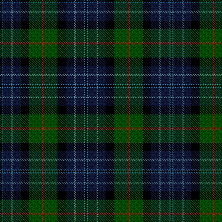 Tartan image: Winthrop C & Family (Personal). Click on this image to see a more detailed version.