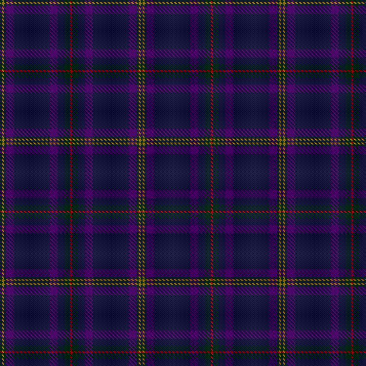 Tartan image: McCreadie, S A M (Personal). Click on this image to see a more detailed version.