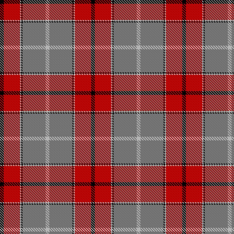 Tartan image: Gossedge, A & Family (Personal). Click on this image to see a more detailed version.