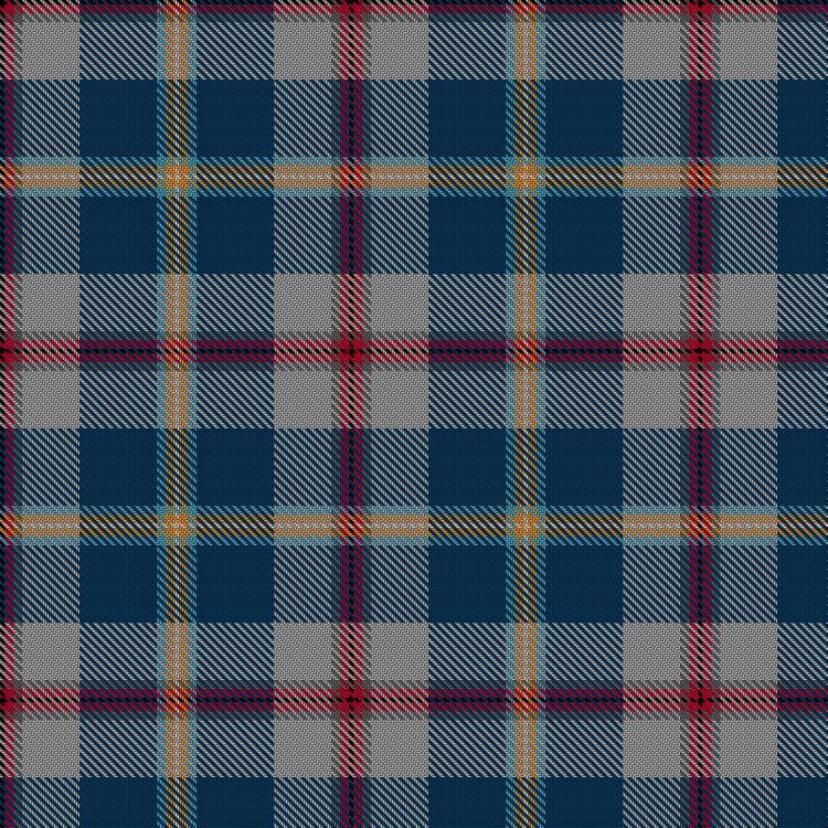 Tartan image: Quinchon, Pierre (Personal). Click on this image to see a more detailed version.