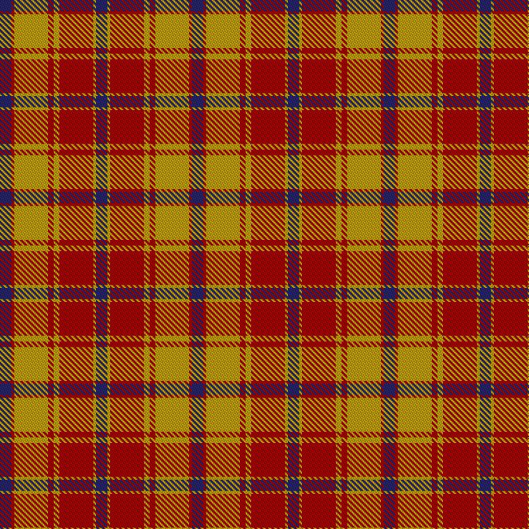 Tartan image: Glassary #2. Click on this image to see a more detailed version.