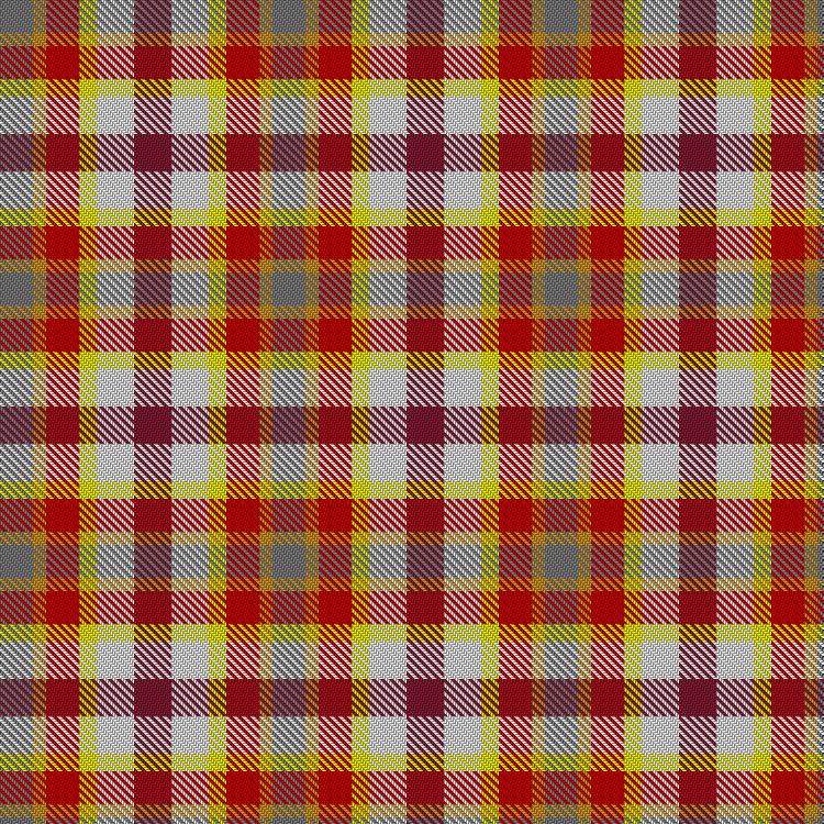Tartan image: Blanco Lorenzo, J L & Family (Personal). Click on this image to see a more detailed version.
