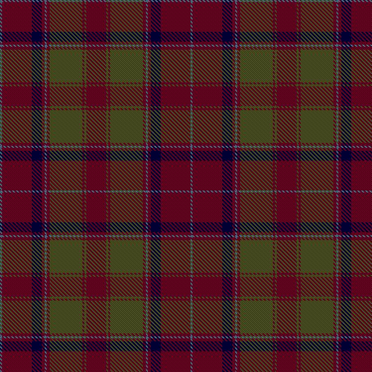 Tartan image: Unnamed C18/19th (McNee). Click on this image to see a more detailed version.