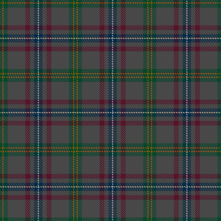 Tartan image: Doona, Kieran and Carol (Personal). Click on this image to see a more detailed version.