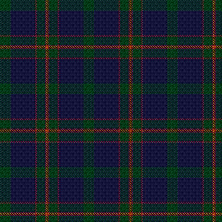 Tartan image: Glasgow Golf Club. Click on this image to see a more detailed version.