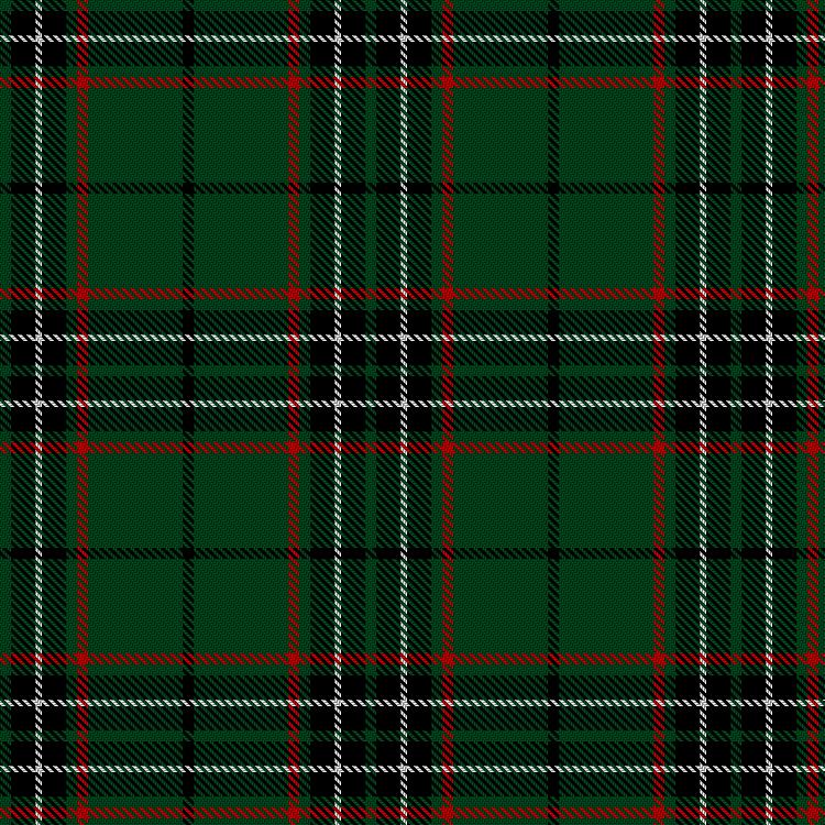 Tartan image: Bicocchi, Edoardo (Personal). Click on this image to see a more detailed version.