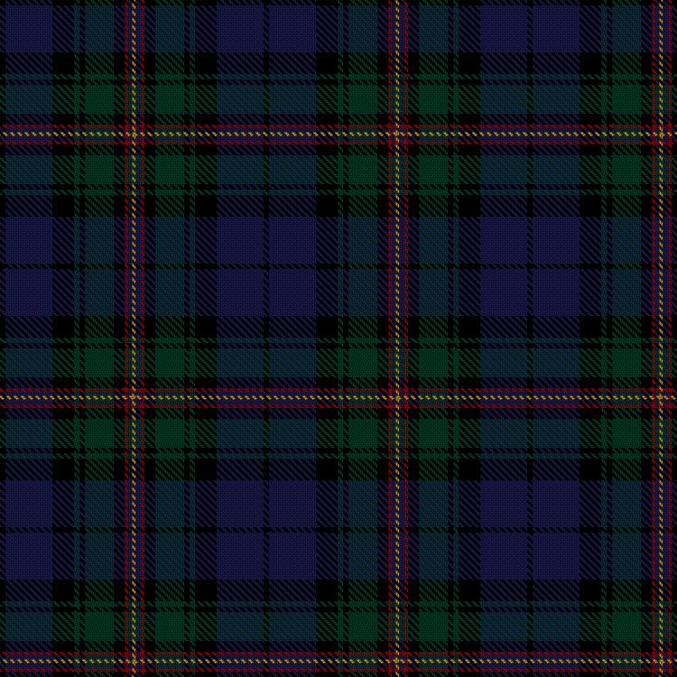 Tartan image: Jackonis, Michael & Family (Personal). Click on this image to see a more detailed version.
