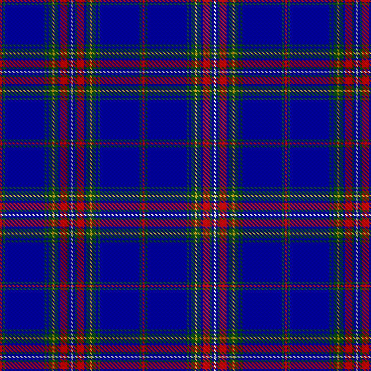 Tartan image: Nicholson, W J (Personal). Click on this image to see a more detailed version.