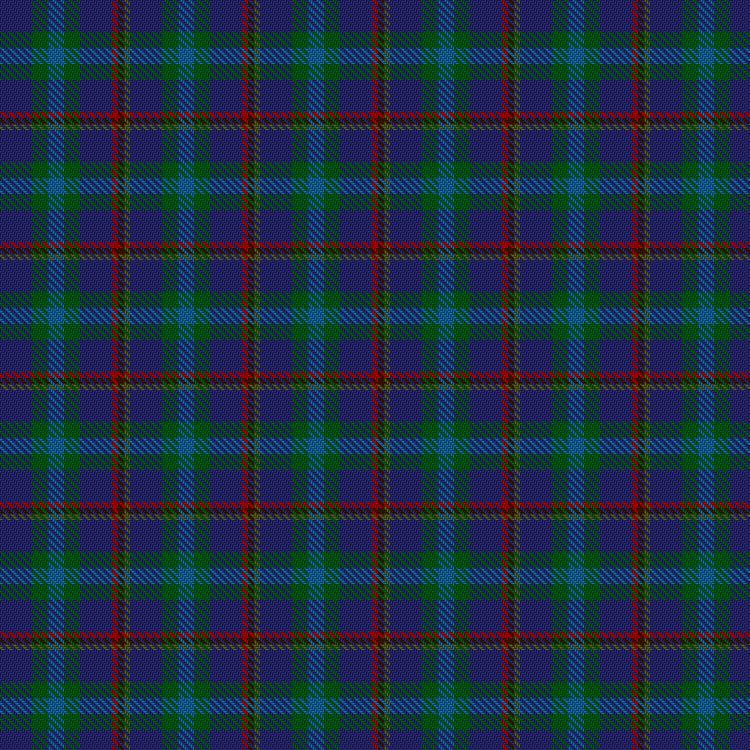Tartan image: Glen Erin. Click on this image to see a more detailed version.