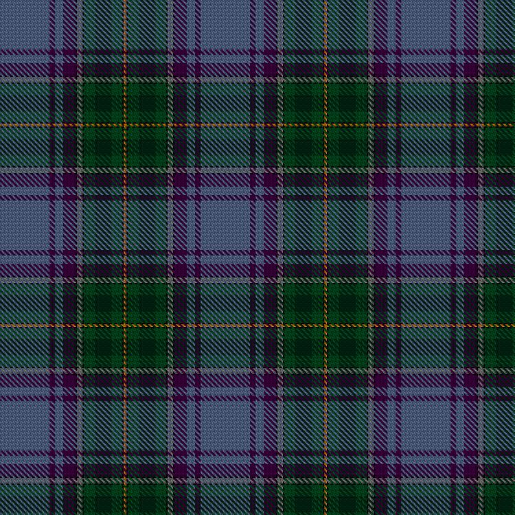 Tartan image: Townsend, David James & Family (Personal). Click on this image to see a more detailed version.