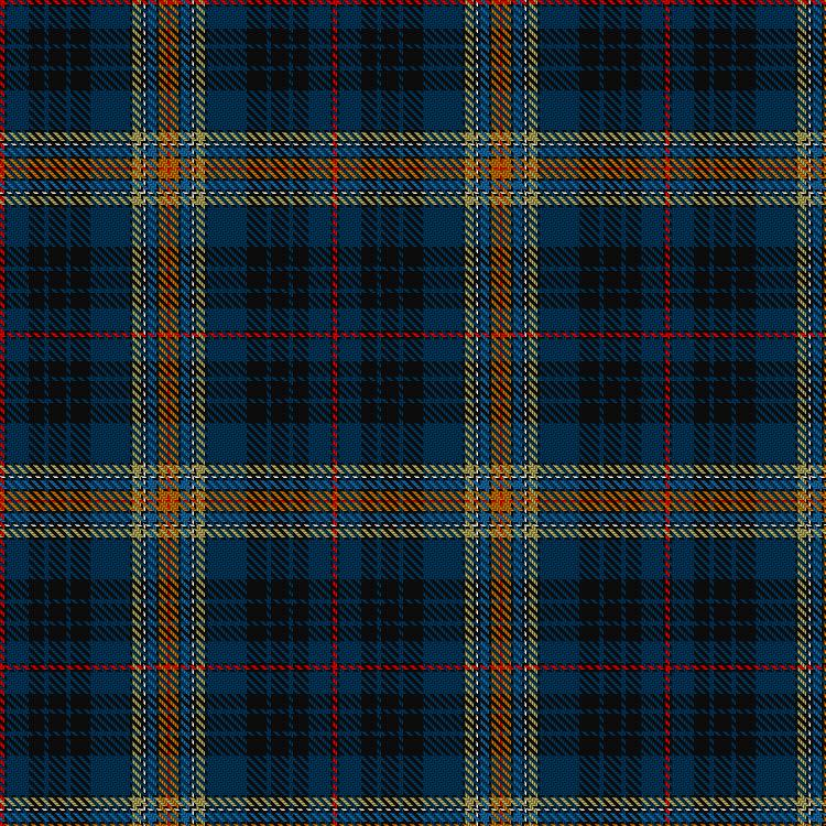 Tartan image: Valecha, Ajay (Personal). Click on this image to see a more detailed version.