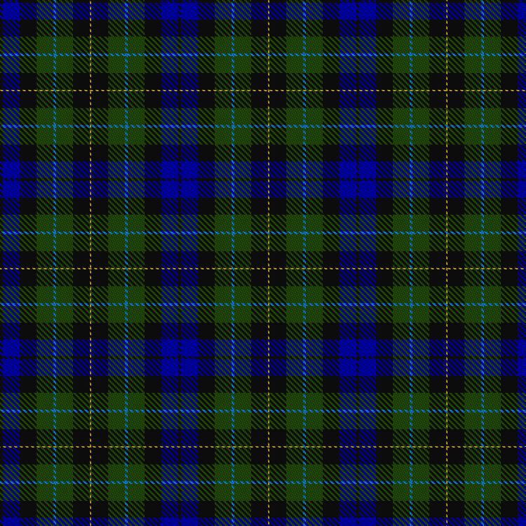 Tartan image: Ranalli, R & Family (Personal). Click on this image to see a more detailed version.