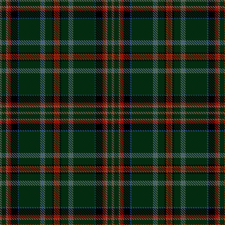 Tartan image: Clyde Place. Click on this image to see a more detailed version.