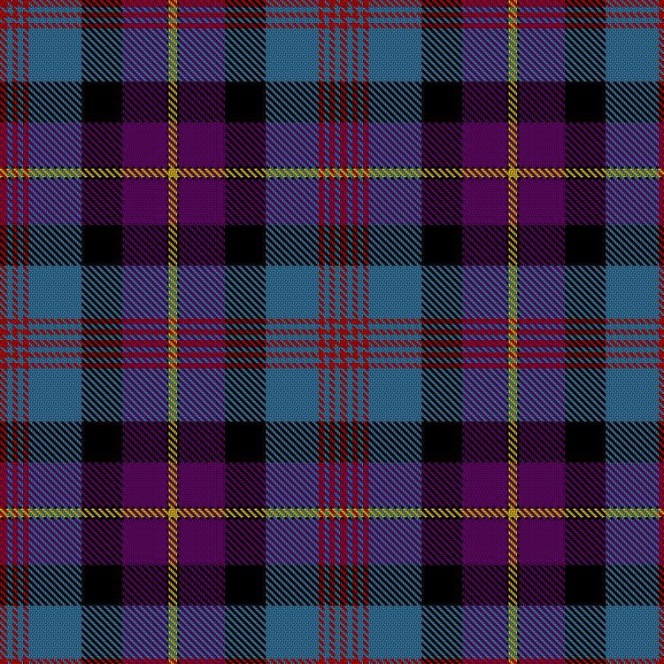 Tartan image: Rennie, David & Family (Personal). Click on this image to see a more detailed version.