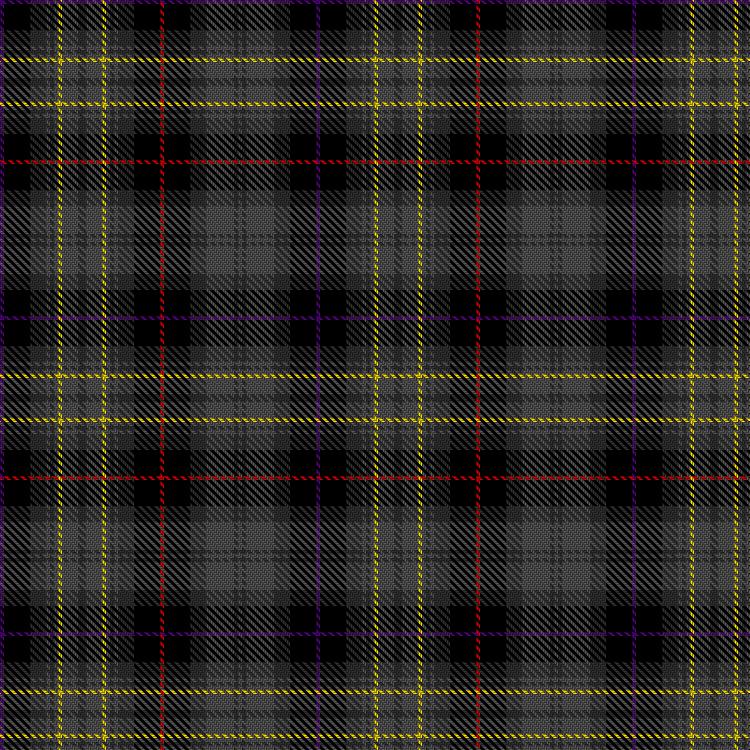 Tartan image: Button, Henry William & Family (Personal). Click on this image to see a more detailed version.