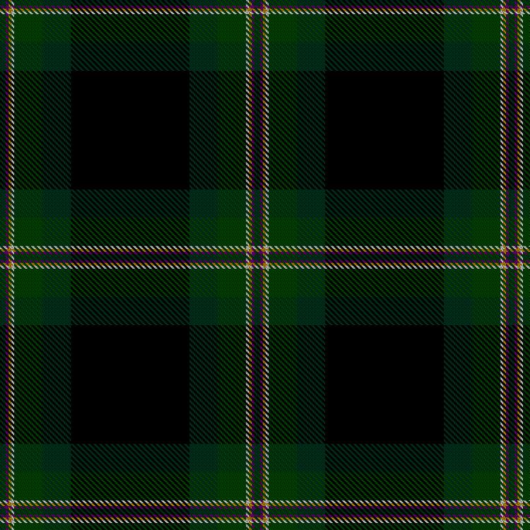 Tartan image: Clan Harben Pty Ltd. Click on this image to see a more detailed version.