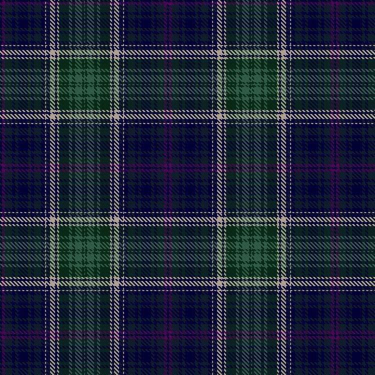 Tartan image: Loudfoot, Gavin & Family (Personal). Click on this image to see a more detailed version.