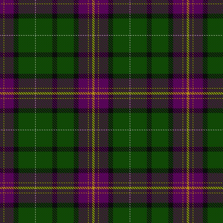 Tartan image: Lassiter, D (Personal). Click on this image to see a more detailed version.