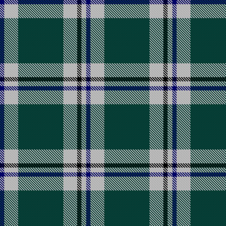 Tartan image: Nordmann, Emily (Personal). Click on this image to see a more detailed version.