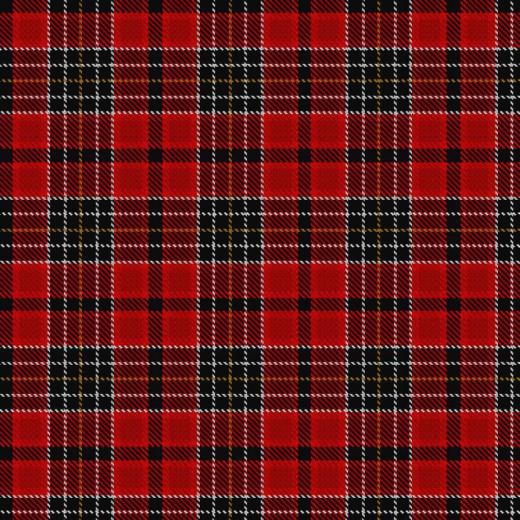 Tartan image: E Clampus Vitus Inc. Click on this image to see a more detailed version.