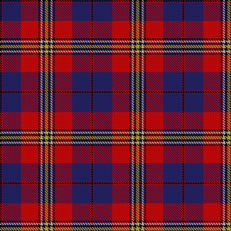 Tartan image: Haddock, Jason & Family (Personal). Click on this image to see a more detailed version.