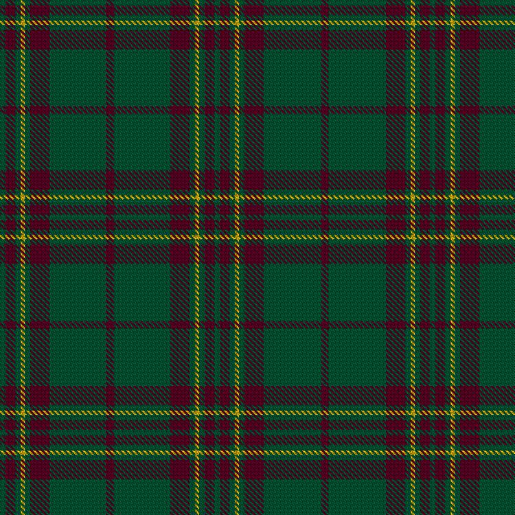 Tartan image: Hancock, N (Personal). Click on this image to see a more detailed version.