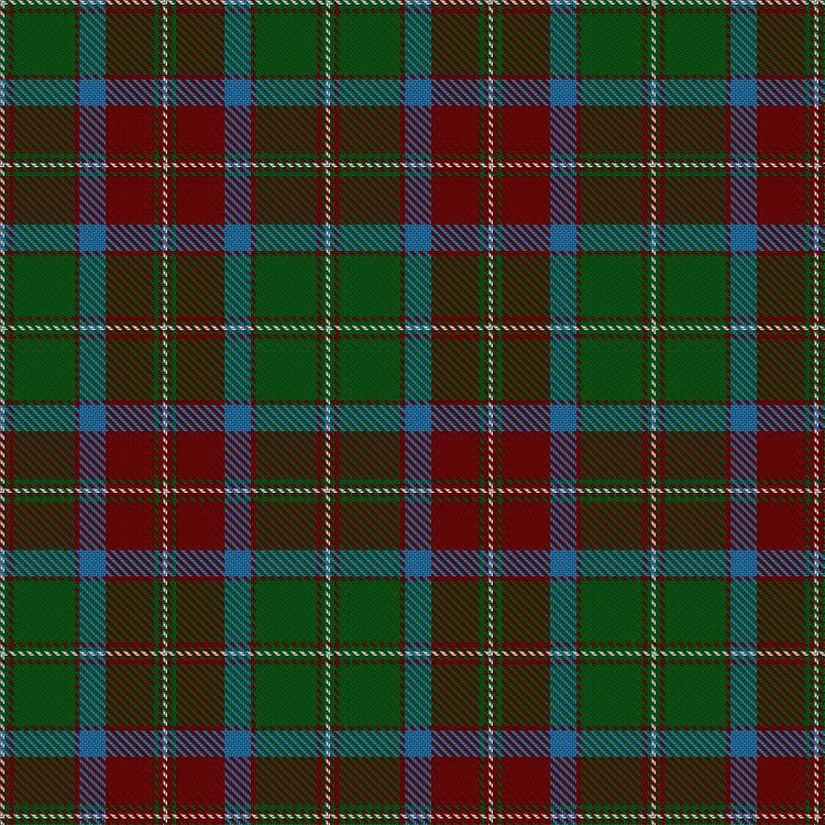 Tartan image: Unnamed C18th #3 (Glen Tilt). Click on this image to see a more detailed version.