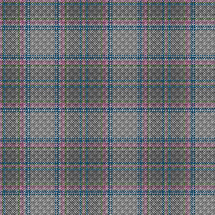 Tartan image: Cairns, Ian, Cascadia (Personal). Click on this image to see a more detailed version.