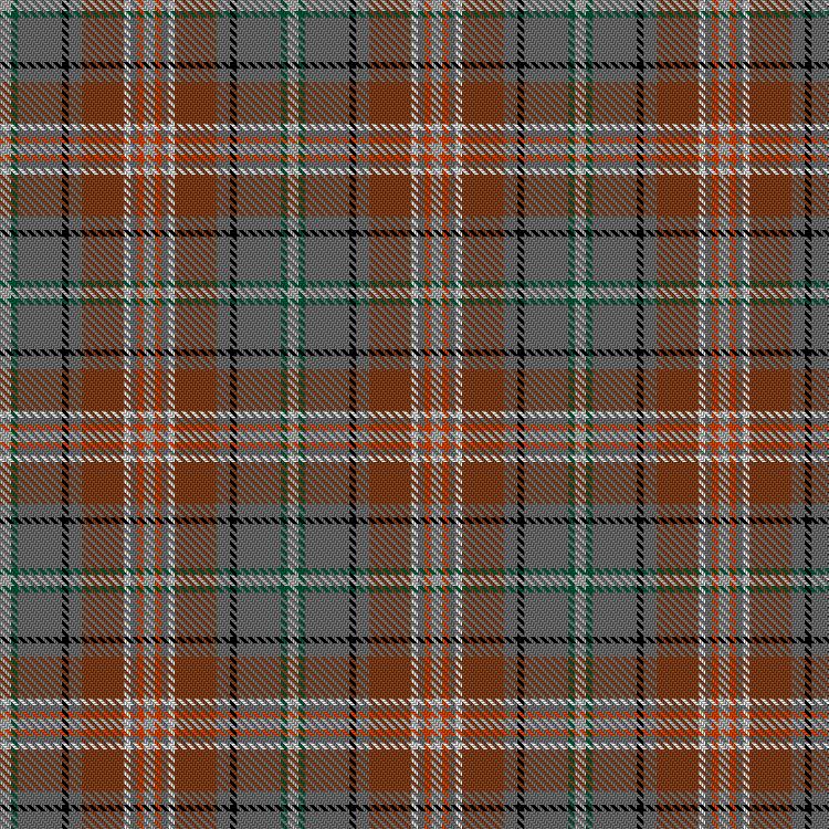 Tartan image: Clydesdale Horse, The. Click on this image to see a more detailed version.