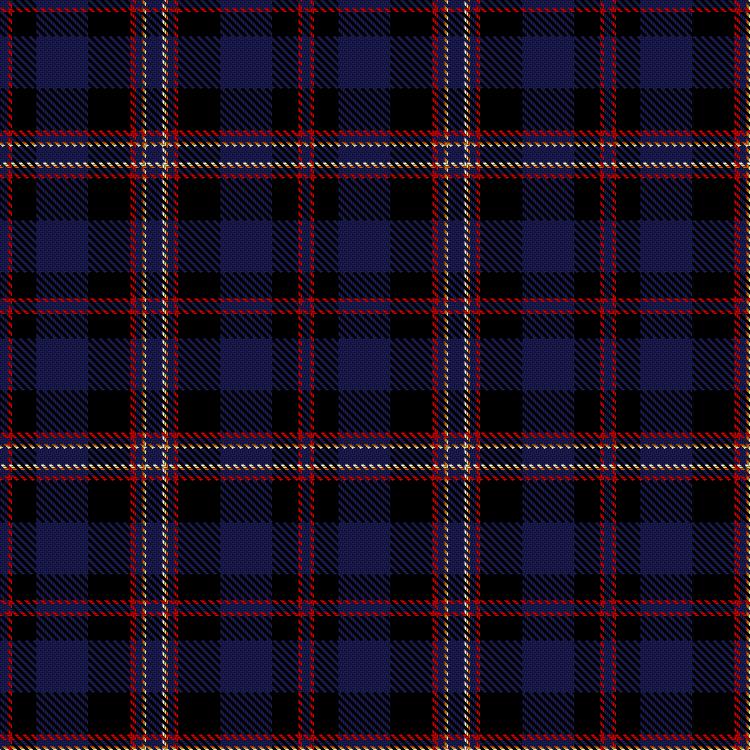 Tartan image: Heroes of The Sea. Click on this image to see a more detailed version.