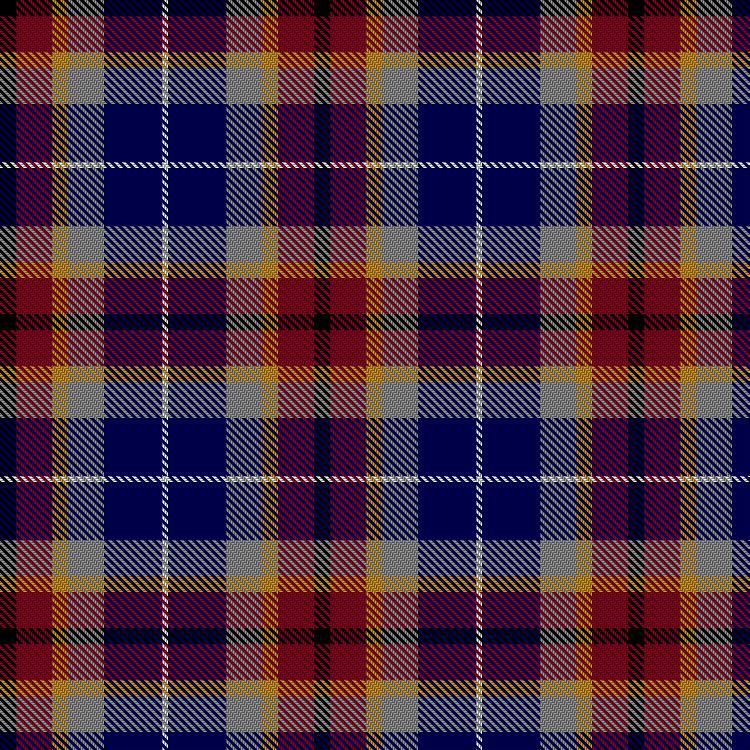 Tartan image: City of Dunfermline. Click on this image to see a more detailed version.