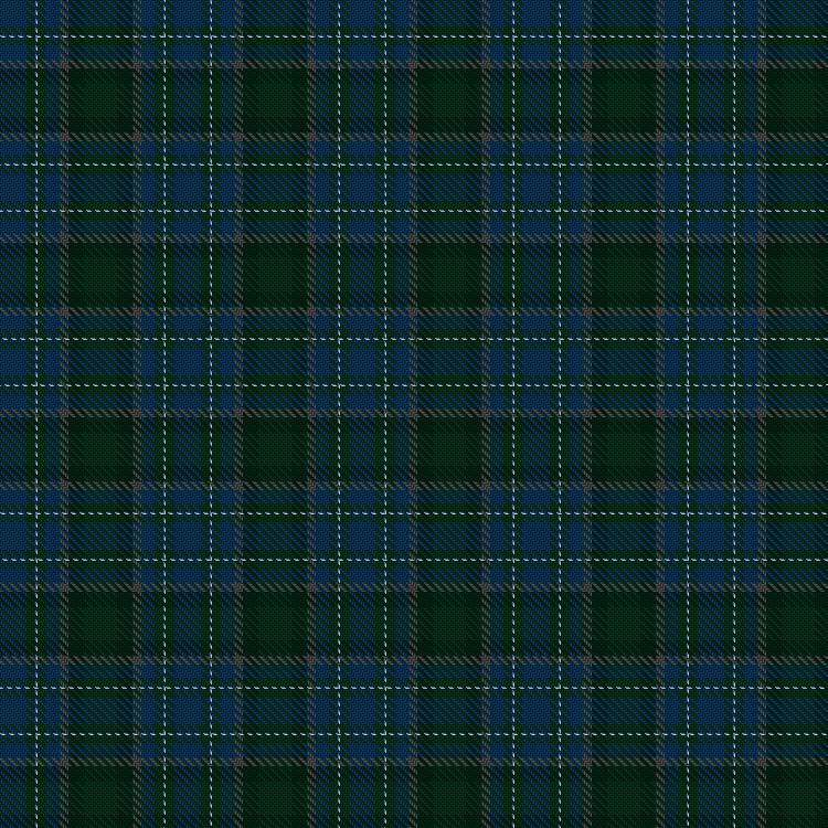 Tartan image: Brennan, B (Personal). Click on this image to see a more detailed version.