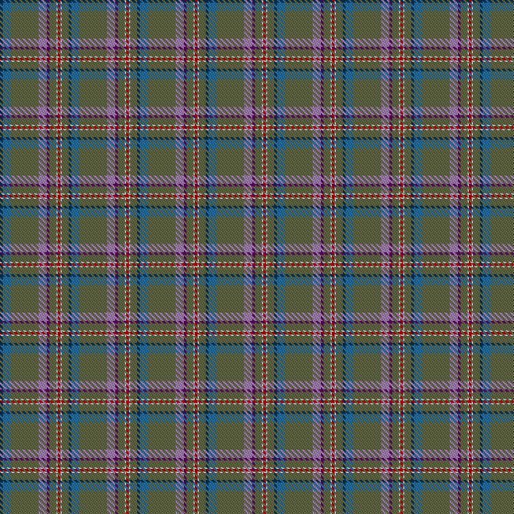Tartan image: Cathcart Baptist 100 years. Click on this image to see a more detailed version.