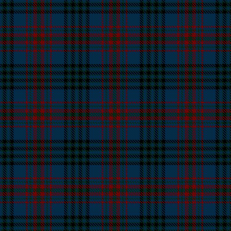 Tartan image: Darroch, C & Matheson, KL - Wedding (Personal). Click on this image to see a more detailed version.