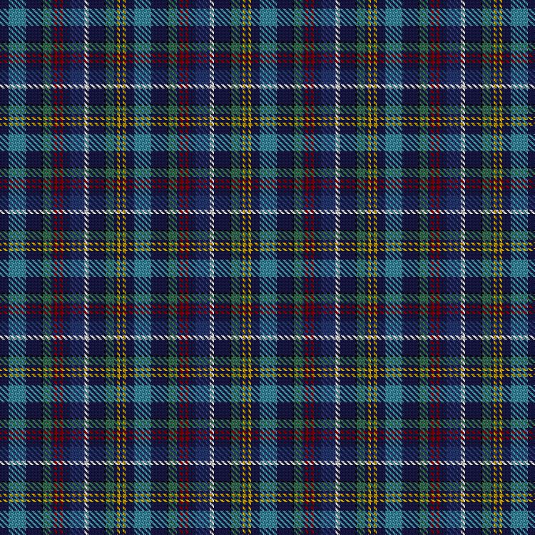 Tartan image: Harbour View. Click on this image to see a more detailed version.