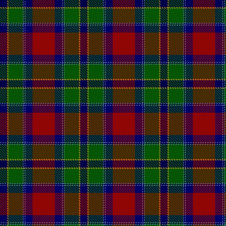 Tartan image: Cardona, Arthur & Heidi and Family (Personal). Click on this image to see a more detailed version.