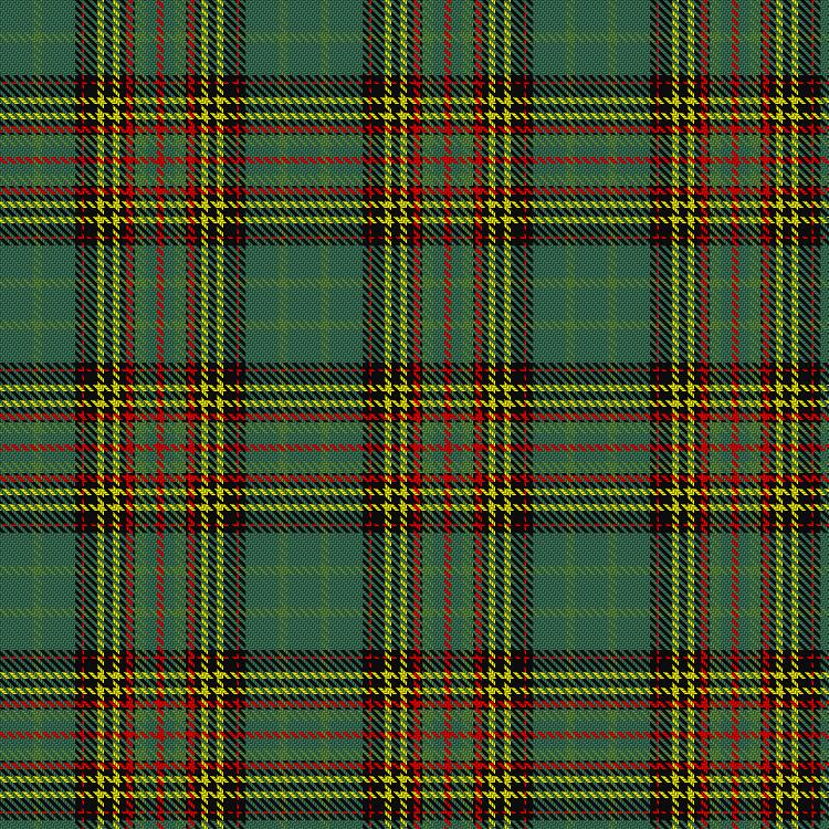 Tartan image: Country Club of North Carolina. Click on this image to see a more detailed version.