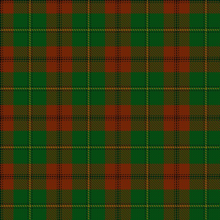 Tartan image: Gleneil (Spoof). Click on this image to see a more detailed version.